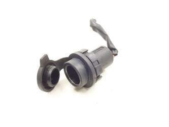 Yamaha Tricity 300 12V power socket