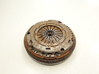 Vw Audi Skoda 1.5 Tfsi Tsi DPC Dual Mass Flywheel Clutch 05E105266B