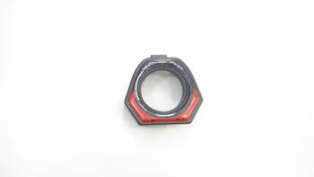 Kawasaki Gtr 1400 10-14 Plastik Osłona Stacyjki