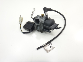 Aprilia Sportcity 50 Carburetor Throttle