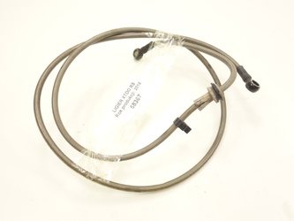 Microcar Ligier X-too Rs Right Front Brake Hose