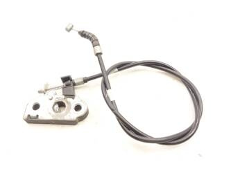 Seat lock cable Can-am Spyder F3 Ltd