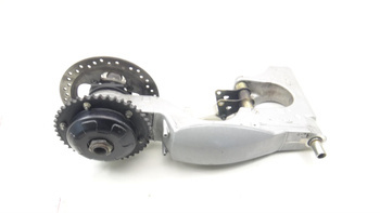 Triumph Sprint 955 St Control Arm Rear