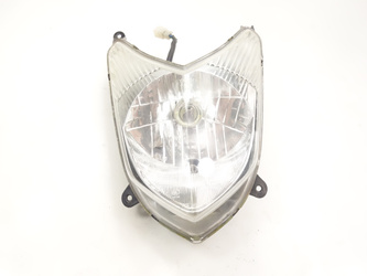 Kymco Agility 50 Headlight