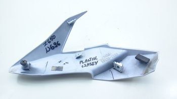 Kawasaki Z650 Plastic Lamp Fairing