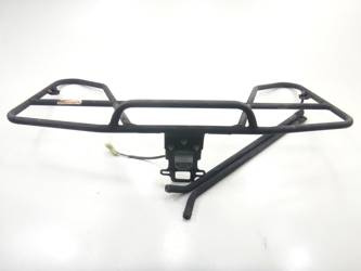 Kymco Mxu 465I Rear Luggage Rack