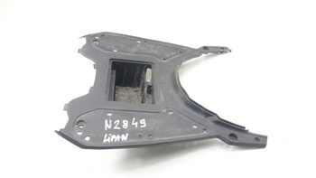 Lifan S-Ray Lf50Qt Podłoga