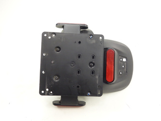 PIAGGIO mp3 400 530 22-25 Rear fender plate mount