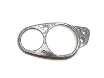 Typhoon 50 Sr Motard Plastic Meter Cover