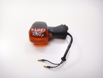 Yamaha Fzs 600 Fazer 98-04 Left Rear Turn Signal