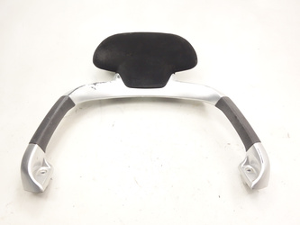 Piaggio X8 X-Evo 125 Passenger backrest handle frame