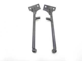 Honda Sh 125I 13-16 Frame Mounting