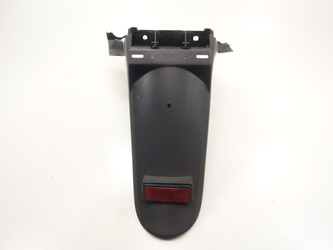 Peugeot Lxr 125 Błotnik tył