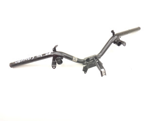 Peugeot Geopolis 125 Steering wheel