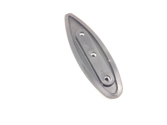 Piaggio X9 Evo Plastic Window Cover