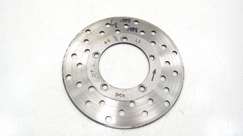 Piaggio Zip 2 50 Front Brake Disc