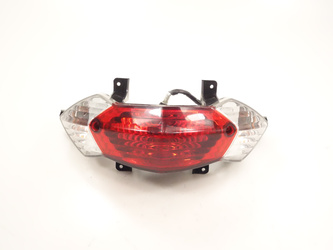 Peugeot Kisbee 50 4t 18- Rear lamp