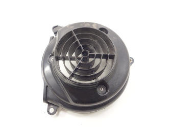 Sym Jet Euro X 50 Plastic Engine Guard