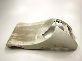 Aprilia Scarabeo 50 2T Canopy Fairing Front