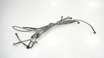 Sym Cruisym 125 18-23 Brake Lines