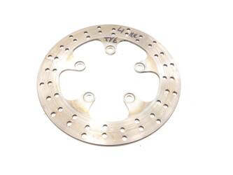 Suzuki Gsf 600 Bandit 95-99 Rear Brake Disc