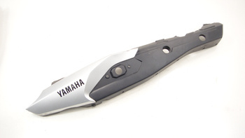 Yamaha Mt09 Tracer 15-17 Ogon Owiewka Lewa