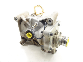Rear gear differential Linhai Hytrack 700 Hy710s