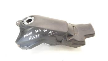 Masai Sm Stm 50 Tank Fuel Tank