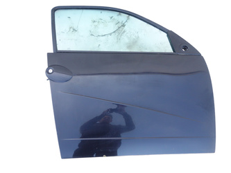 Microcar Ligier X-too xtoo Right door