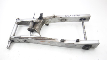 Suzuki Gsxf 750 98-06 Rear Swingarm