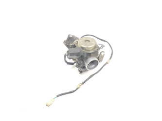 Sym Fiddle Ii 125 Carburetor Throttle Set