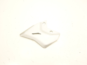 Kawasaki Z 650 z650 17-19 Brake Master Cylinder Cover