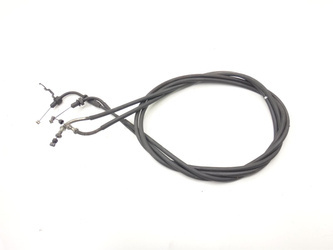 X-Max 125 05-09 Skycruiser Gas Lines Set