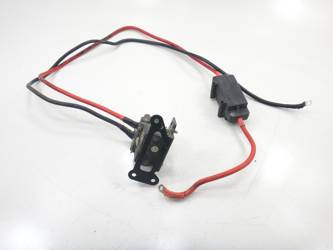 Can-Am Outlander 570 G2 Winch Relay