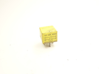 Peugeot Vivacity 50 2t Starter relay