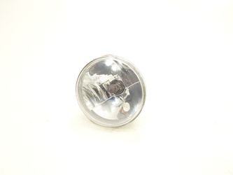 Bullit Spirit 125 Lampa przód reflektor klosz