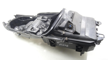 Yamaha Majesty 400 03-09 Kufer Schowek