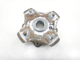 Kymco Mxu 465I Wheel Hub Front Left