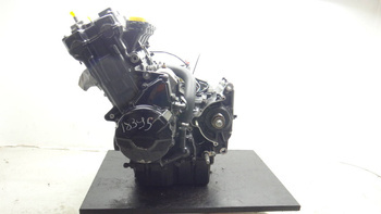 Silnik Honda X11 Cbr 1100 Xx Pc42E Gwarancja 30 Dn