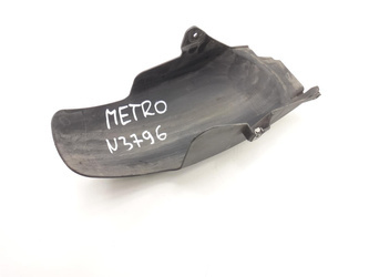 Metropolis Rs 400 13-18 Błotnik Tył Na Koło