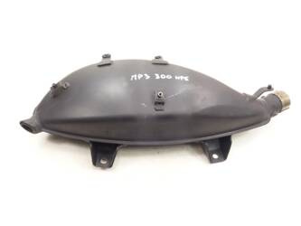 Piaggio Mp3 Yourban 300 exhaust muffler tip