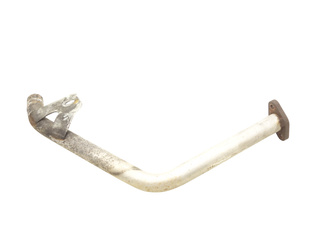 Microcar Ligier X-too Xtoo Exhaust manifold elbow muffler