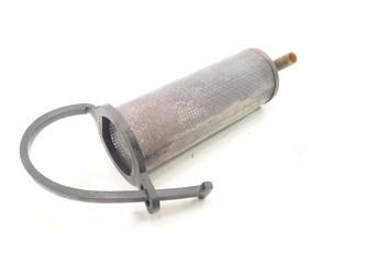 Tennant M20 Sweeper Water Filter