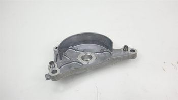 Honda Crf 1000 Africa Twin Hood Lid Cover