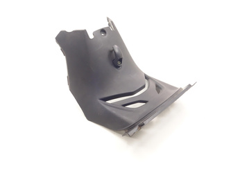 Sym Orbit 2 50 Plastic seat cover