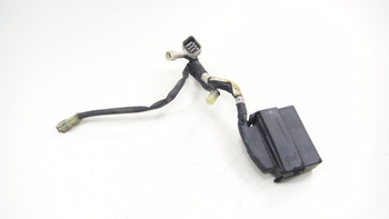 Yamaha Majesty 400 03-09 Fuse Box