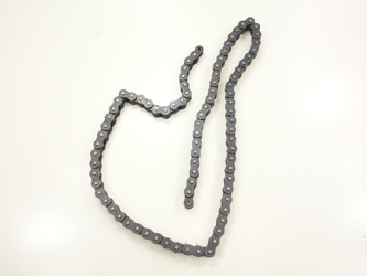 Aeon Cobra 320 420 422 Drive Chain