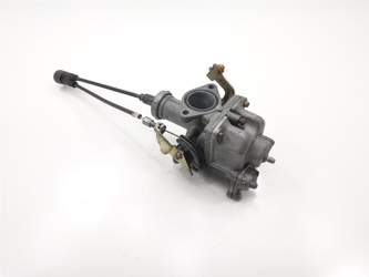 Daelim Altino 100 Carburetor Throttle Set