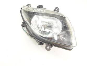 Sym Gts 125 Front Right Lamp