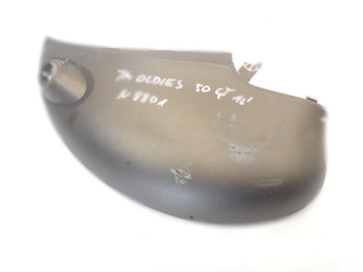 Jm Oldies 50 Ride Mia Side Side Fairing Left